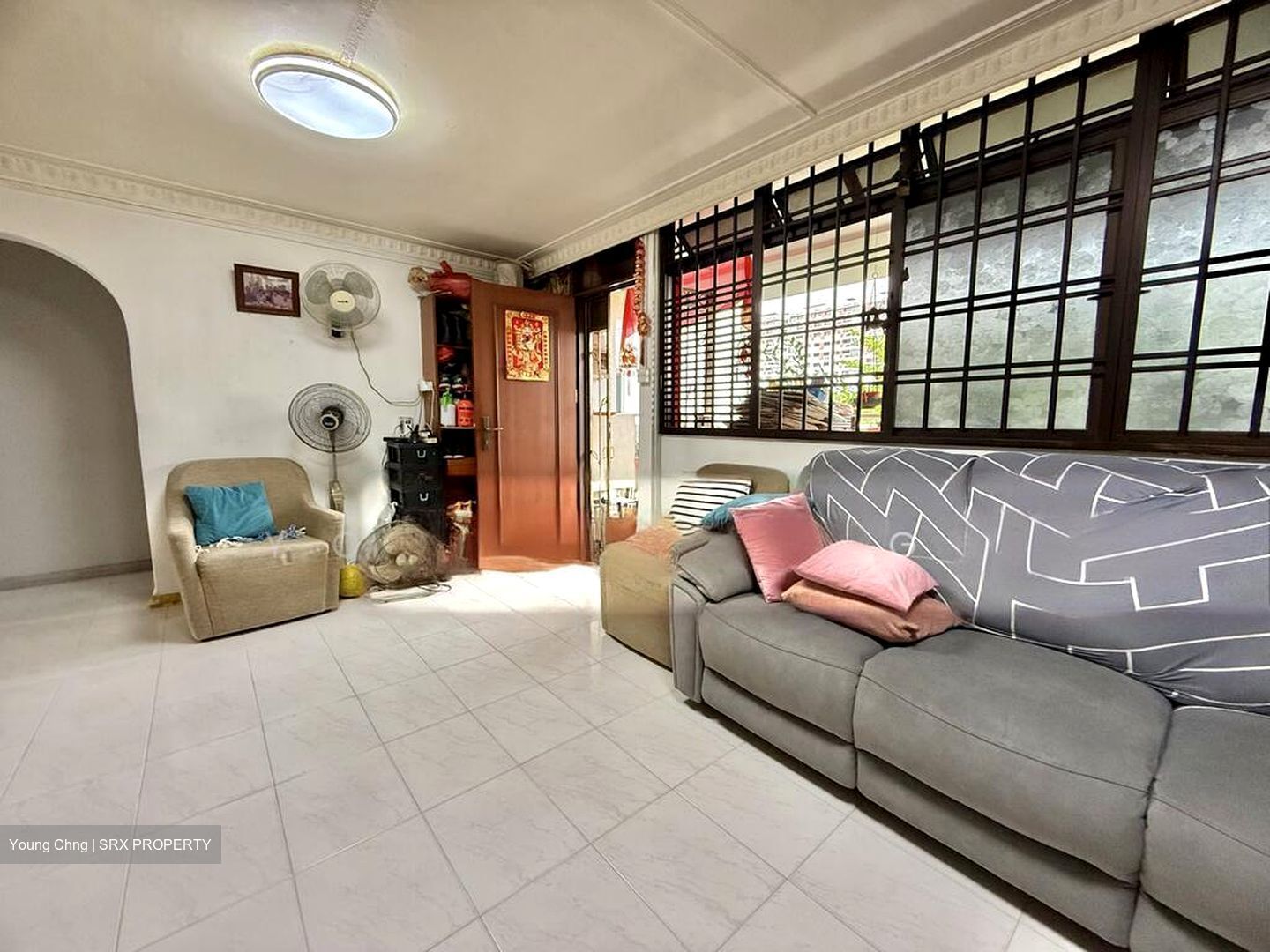 Blk 648 Hougang Avenue 8 (Hougang), HDB 4 Rooms #507432181